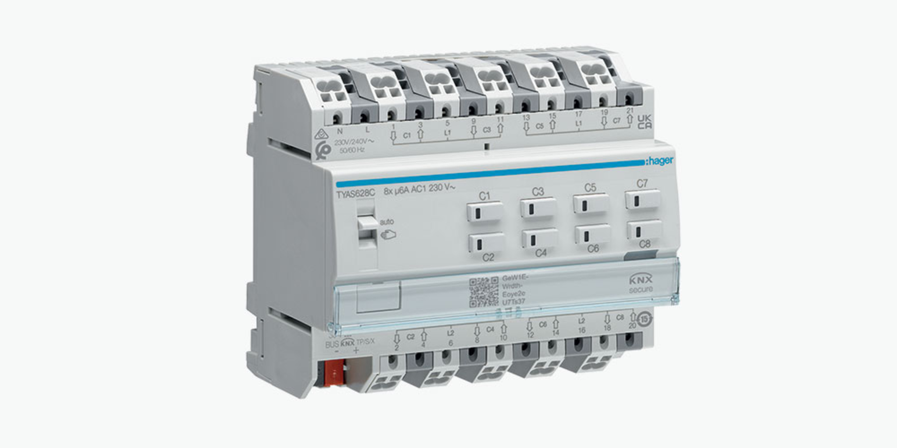 KNX-Lösungen bei SJ-Elektrotechnik in Miesbach