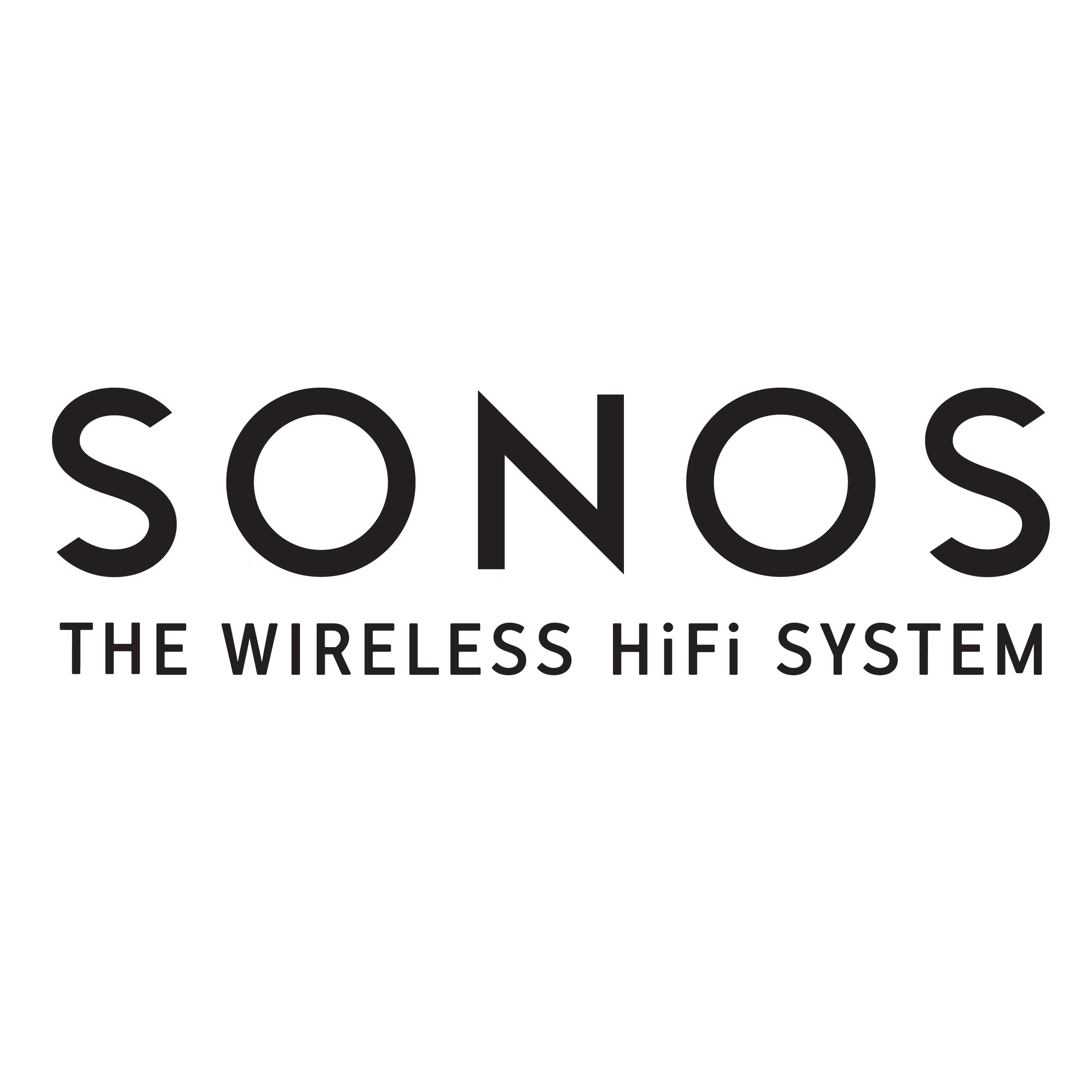 Sonos bei SJ-Elektrotechnik in Miesbach